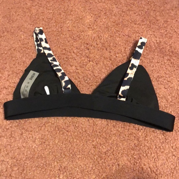 Shein Bikini Top - 50% OFF - Picture 3 of 4